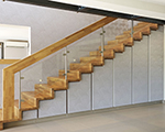 Construction et protection de vos escaliers par Escaliers Maisons à Cheix-en-Retz